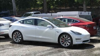 10 Cars You're Probably Not Cool if You Drive