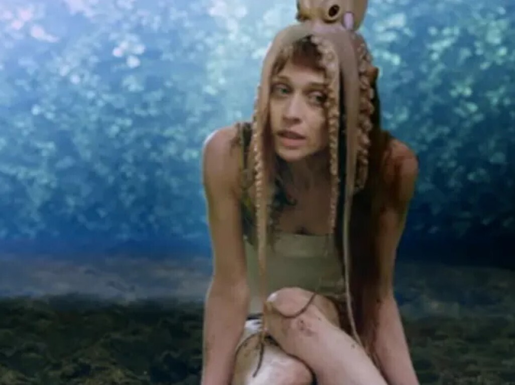 Fiona Apple, Photos as Seen from the Very Beginning