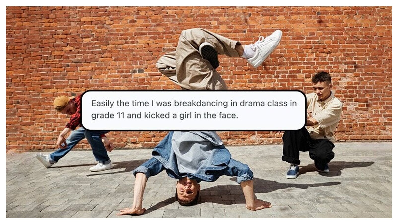 31 Funny Tales of Personal Embarrassment | Cracked.com