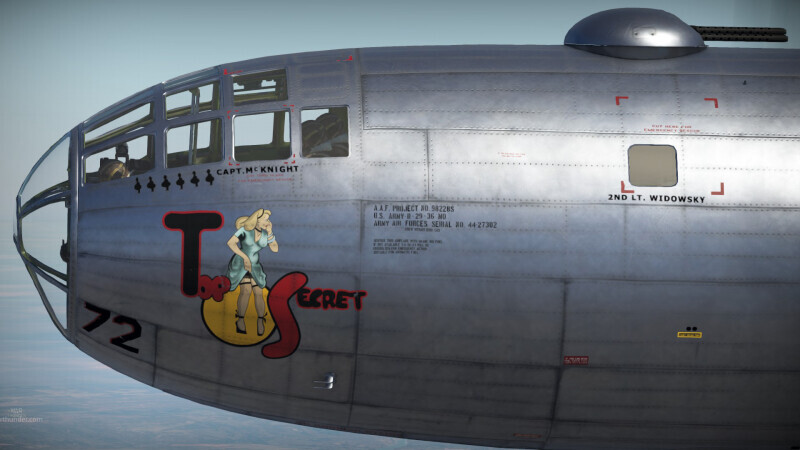 The Story of the Man Who Dropped the Bomb: Paul Gibbets