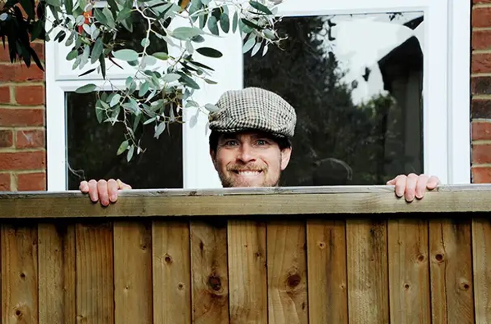 What 15 'Weird Neighbors' Did to Earn Their Title