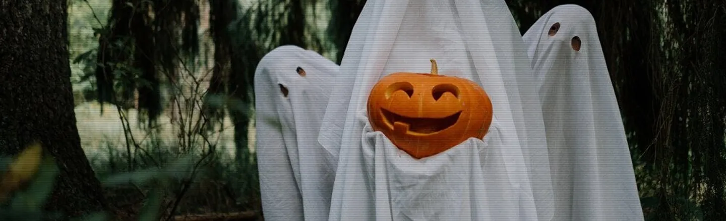 33 Spooky Facts We Wish We Didn’t Know