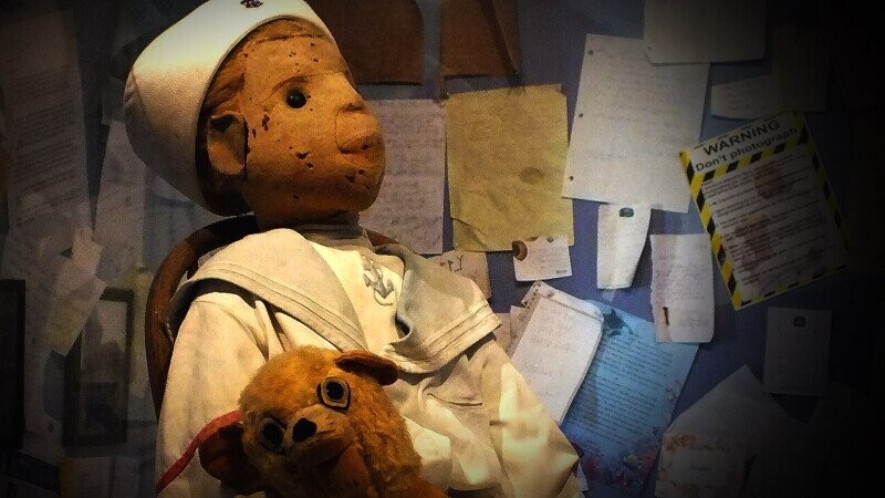 35 Paranormal and Supernatural Entities to Chill Your Spine on A Hot Summer’s Day