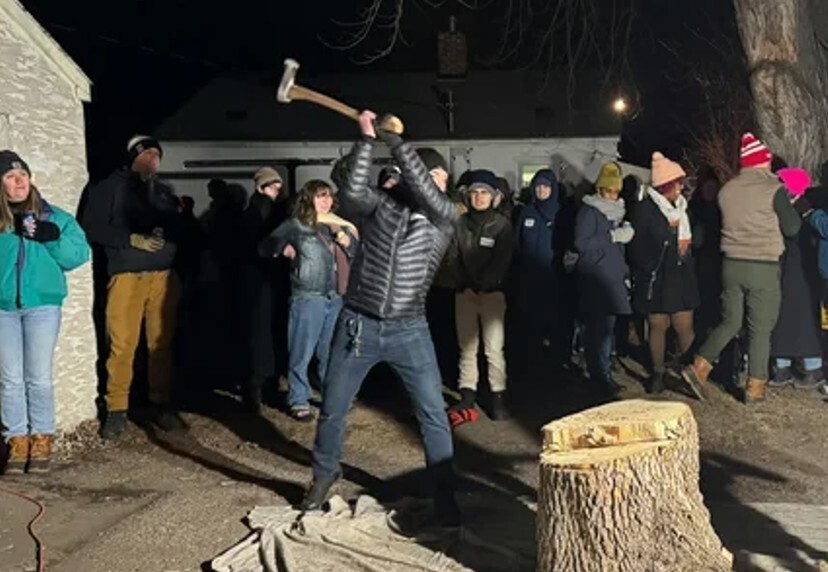 What 15 'Weird Neighbors' Did to Earn Their Title