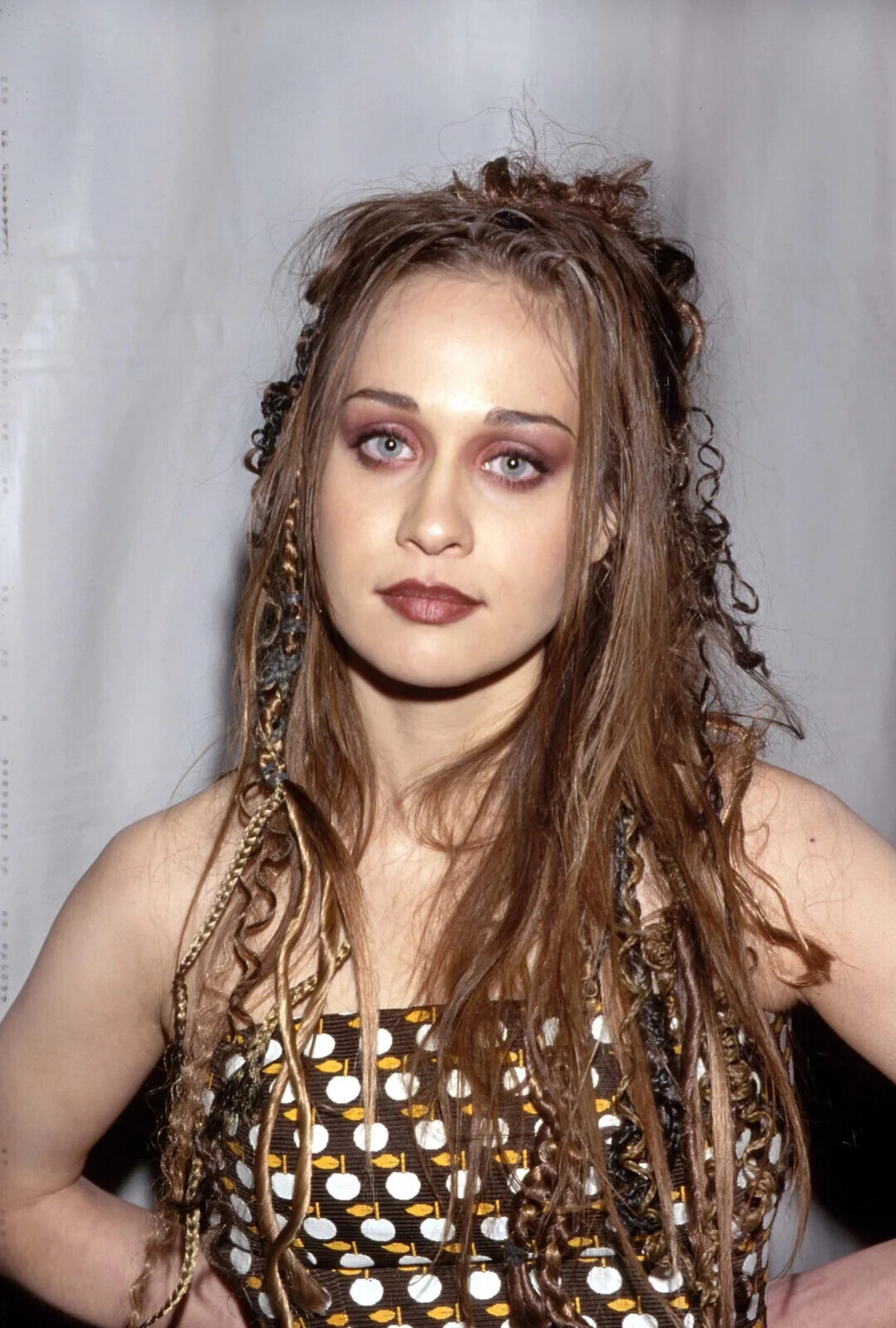 Fiona Apple, Photos as Seen from the Very Beginning