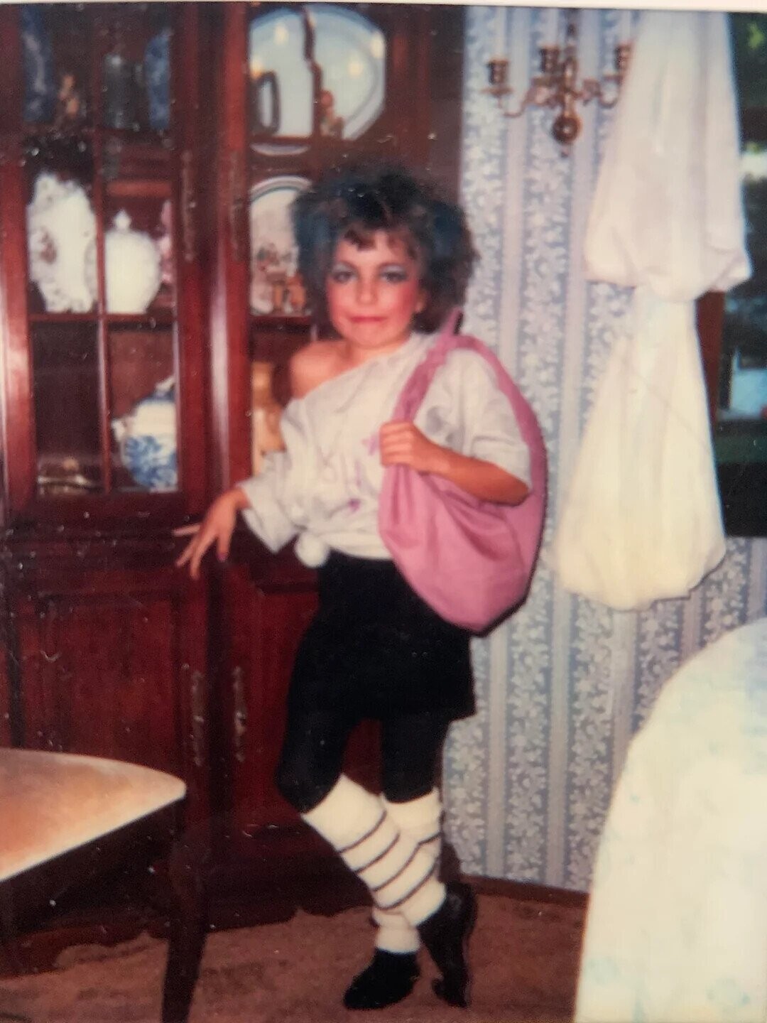 Vintage Halloween Looks That No Longer Make the Cut