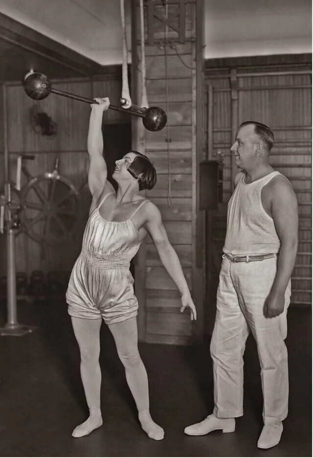 The Most Hated Workout Equipment to Ever Make Gym Class