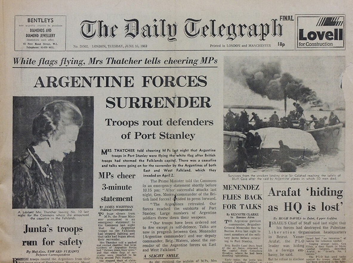 20 Things About 1982 That Gen X Might Not Remember