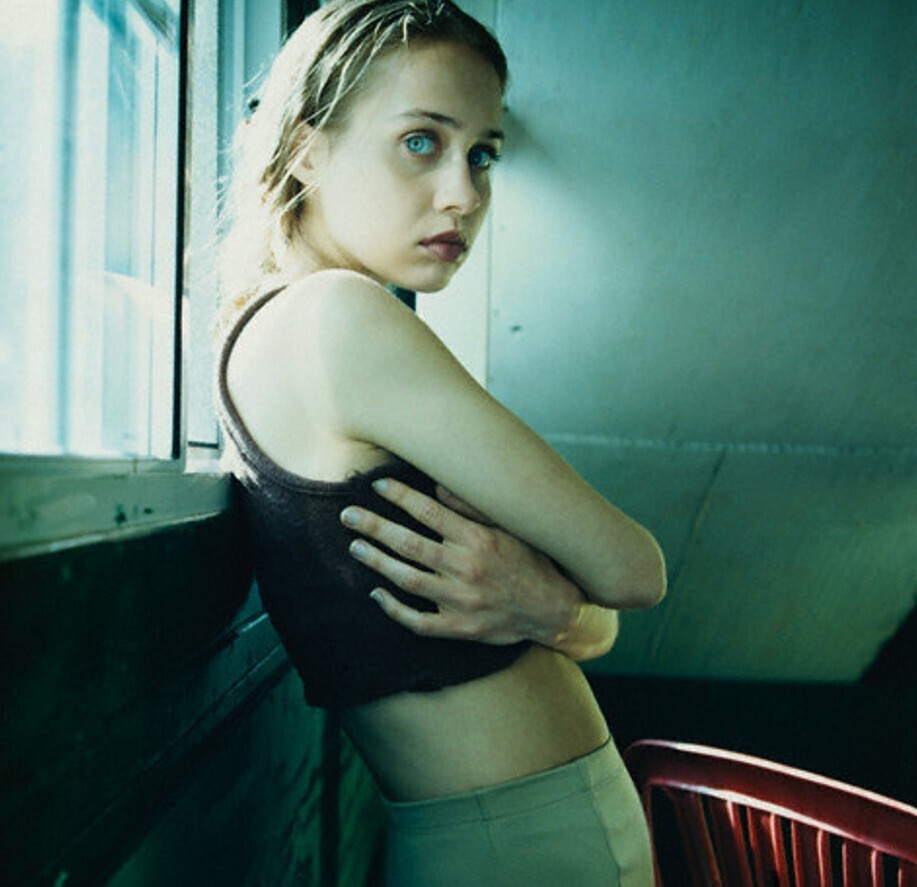 Fiona Apple, Photos as Seen from the Very Beginning