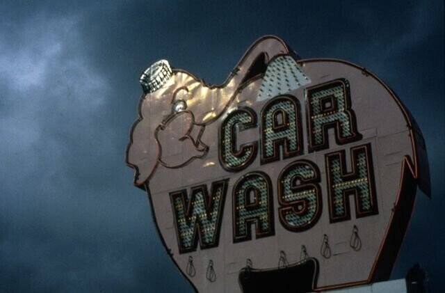 CAA WASH