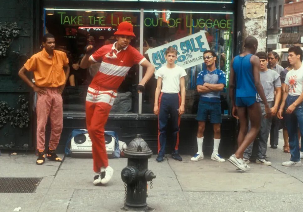 20 Things About 1982 That Gen X Might Not Remember