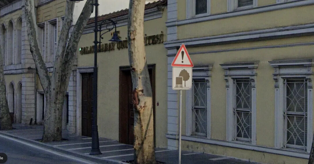 20 Road Signs That Exist Just to Confuse You | Cracked.com