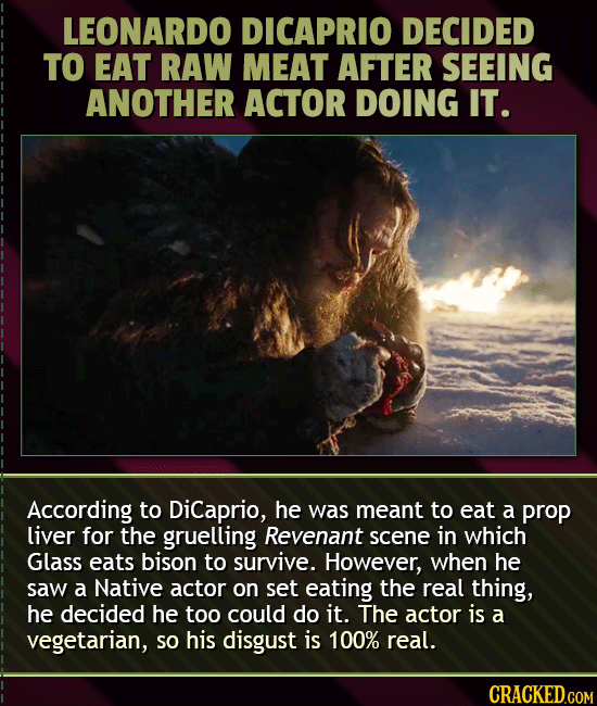 31 Bits of Movie Trivia Who Smooched the Sultan’s Royal Vizier So That We Could Grab the Magic Lamp
