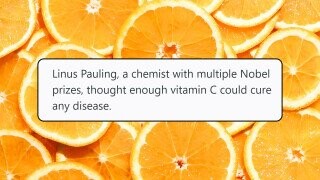 31 Longstanding Scientific Theories That Were Later Proven Wrong