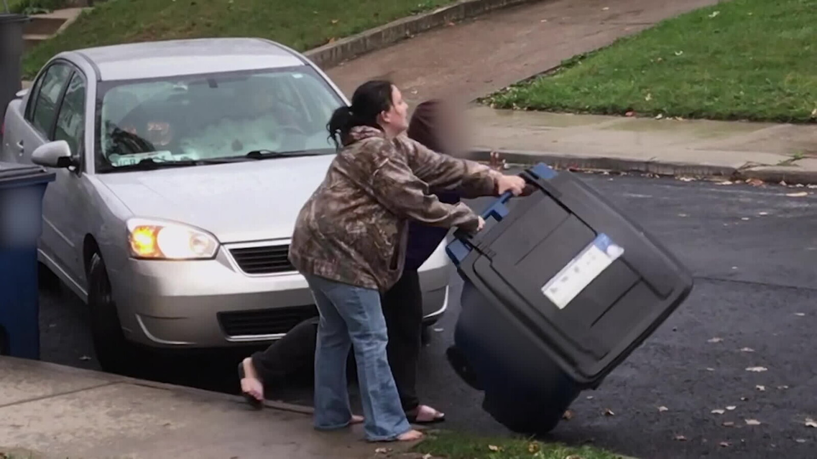 What 15 'Weird Neighbors' Did to Earn Their Title