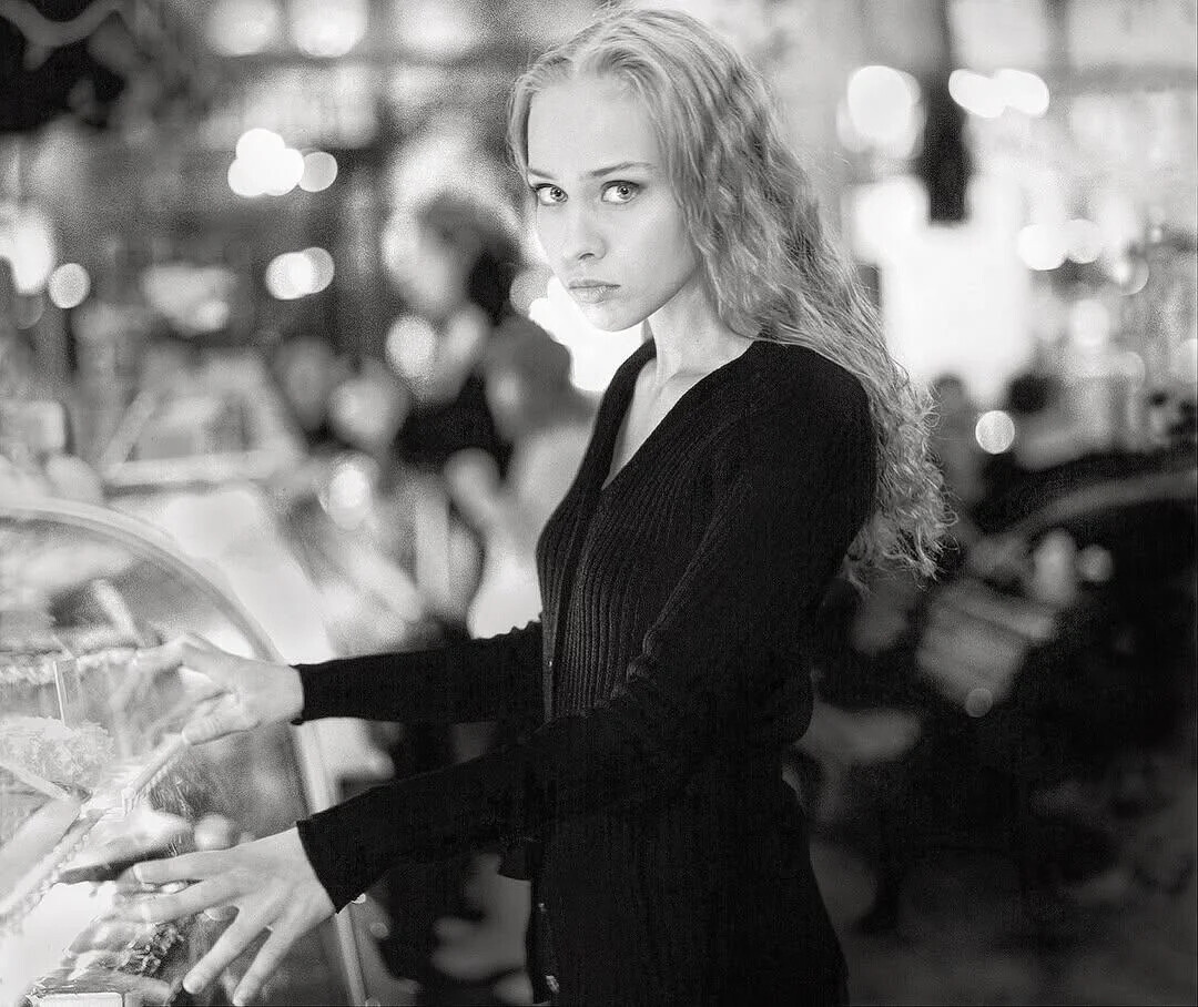 Fiona Apple, Photos as Seen from the Very Beginning