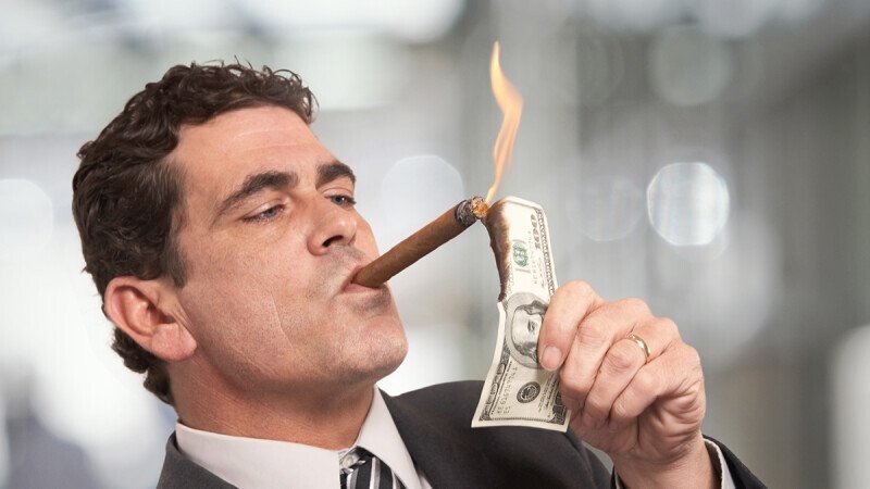 Tell Us Now: 15 Outrageous Things Rich People Have Said To Us