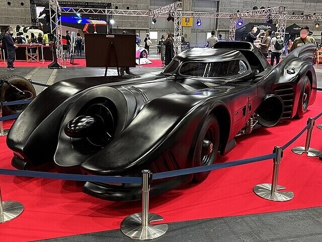 The 20 Best Cars in the History of Cinema