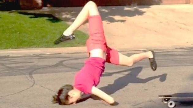 Photos Where Everyone is All Brawn and No Brains