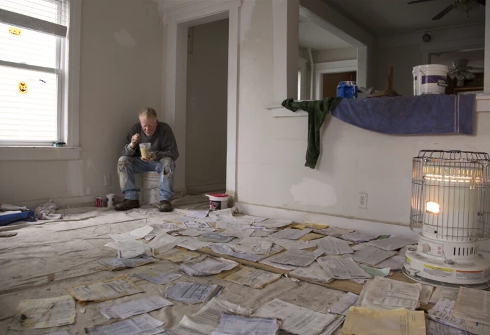 What 15 'Weird Neighbors' Did to Earn Their Title