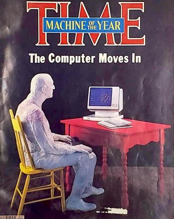 20 Things About 1982 That Gen X Might Not Remember