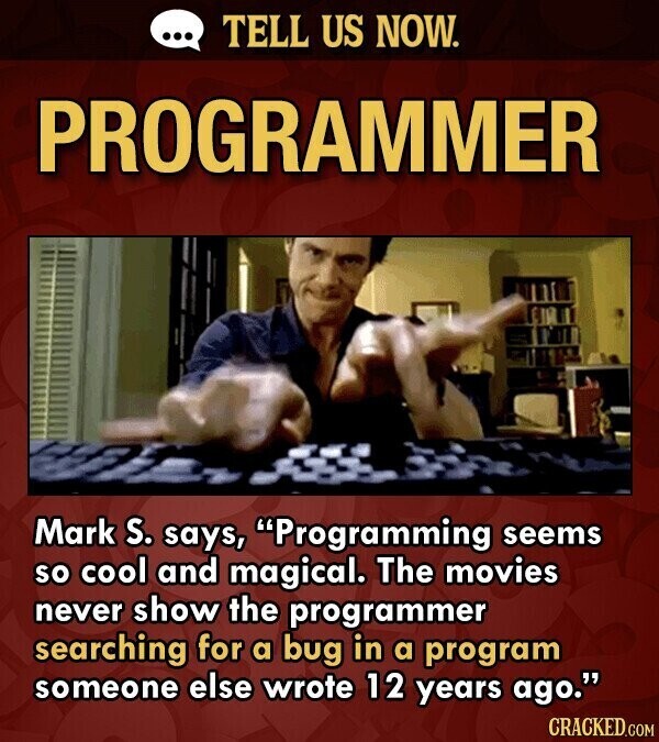 28 Ways Hollywood Gets People's Jobs All Wrong! | Cracked.com
