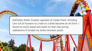 21 Jobs That Secretly Rule