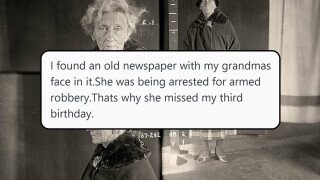 31 Wild Secrets People Uncovered After A Loved One’s Death