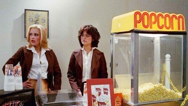 The Craziest Deaths In Film History