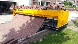 Candid Photos Looking Behind the Scenes at Life