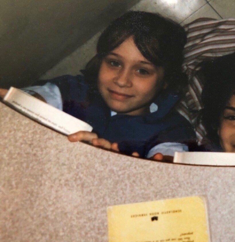 Fiona Apple, Photos as Seen from the Very Beginning