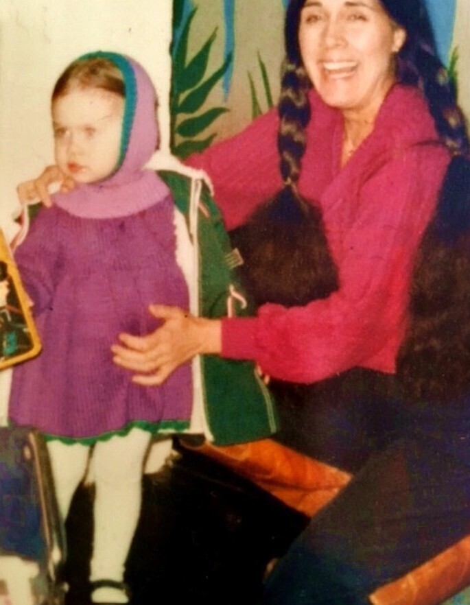 Fiona Apple, Photos as Seen from the Very Beginning