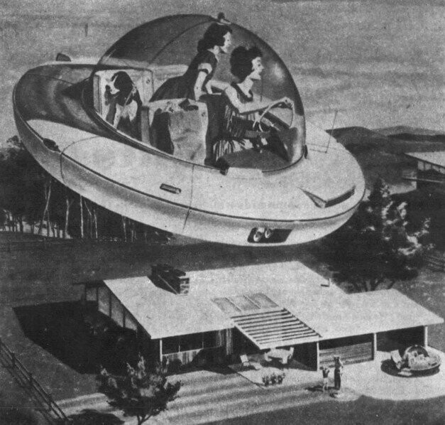 Historical Predictions That Were Hilariously Wrong