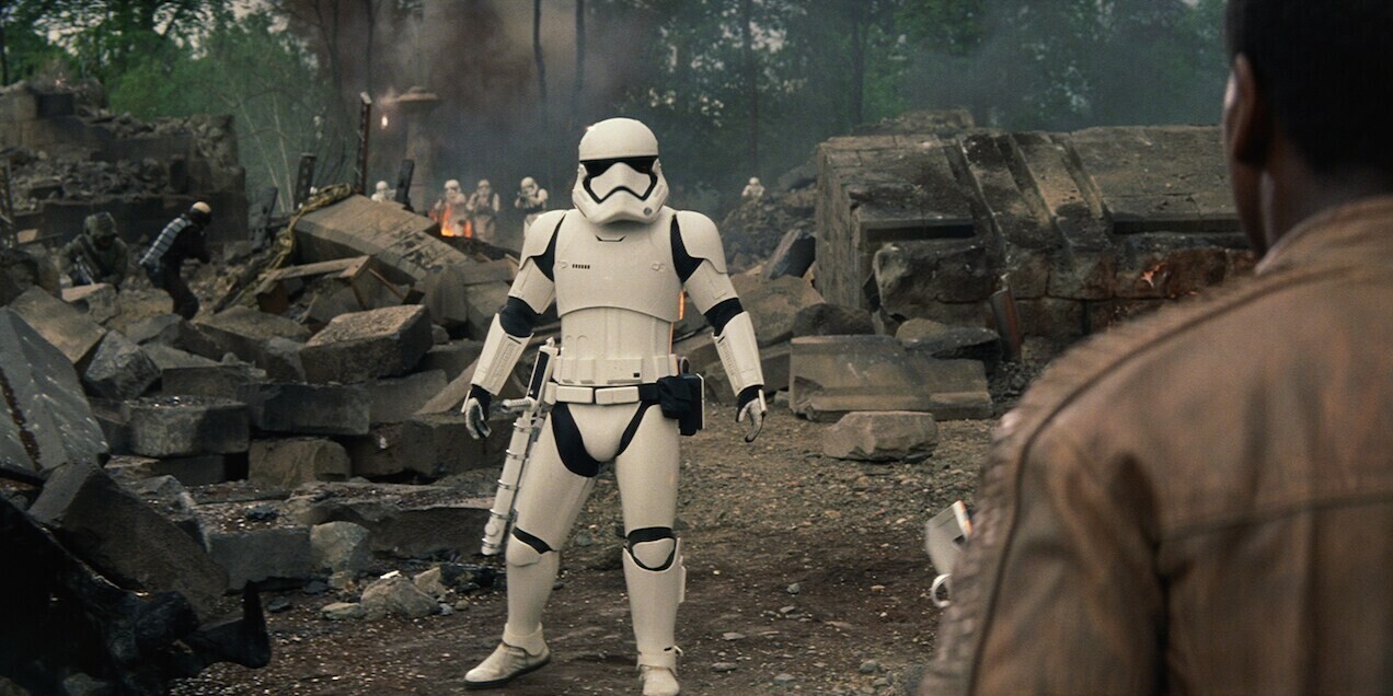 Movie Goons And The Actors Who Played Them