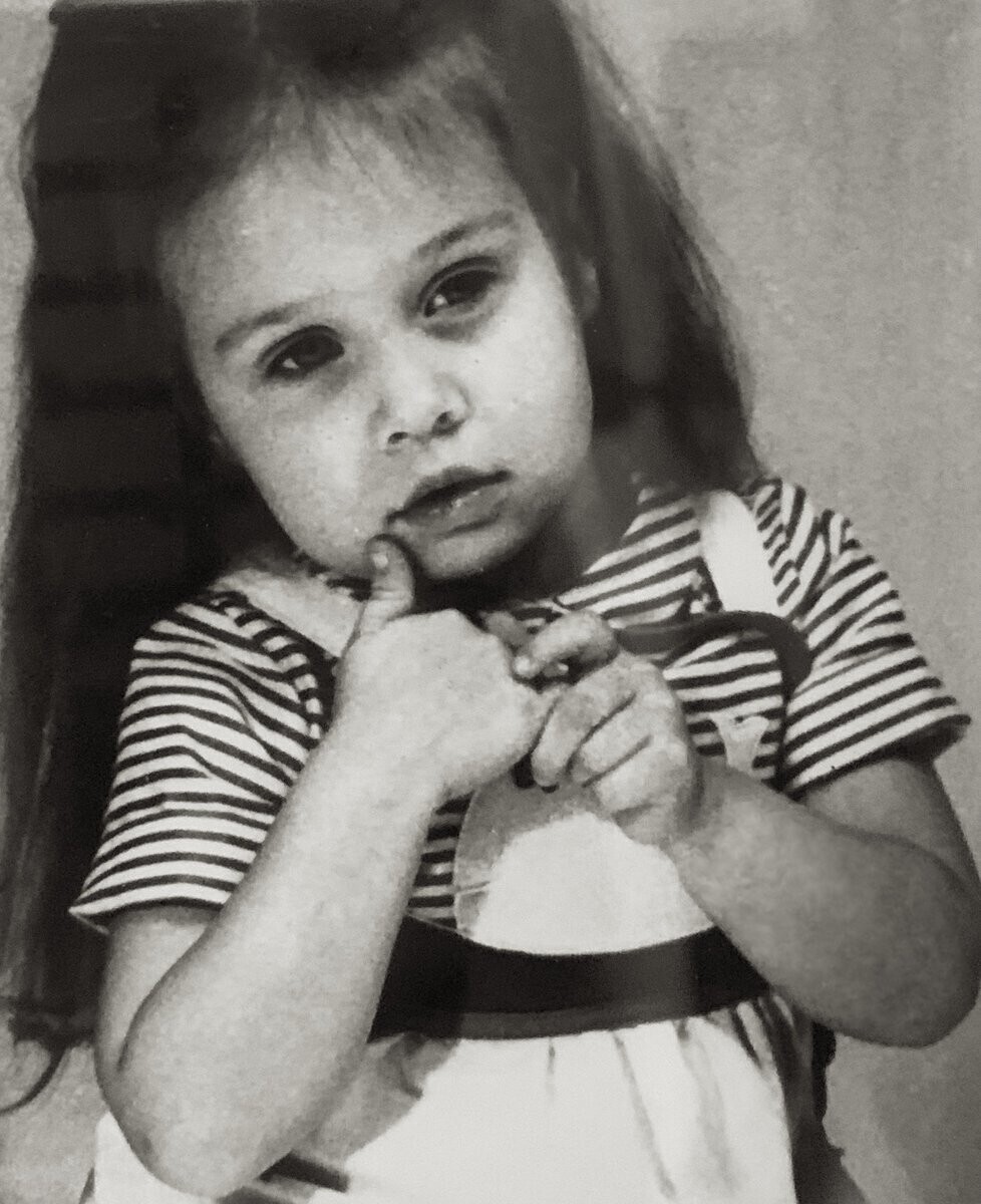 Fiona Apple, Photos as Seen from the Very Beginning