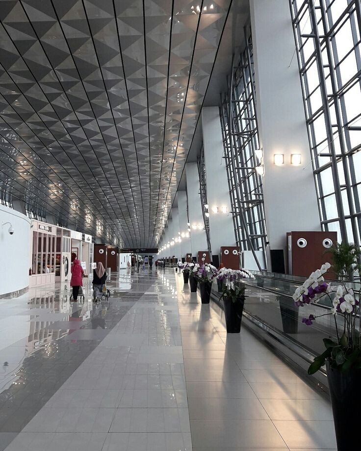 Airports to Dread the Most With a Flight Connection