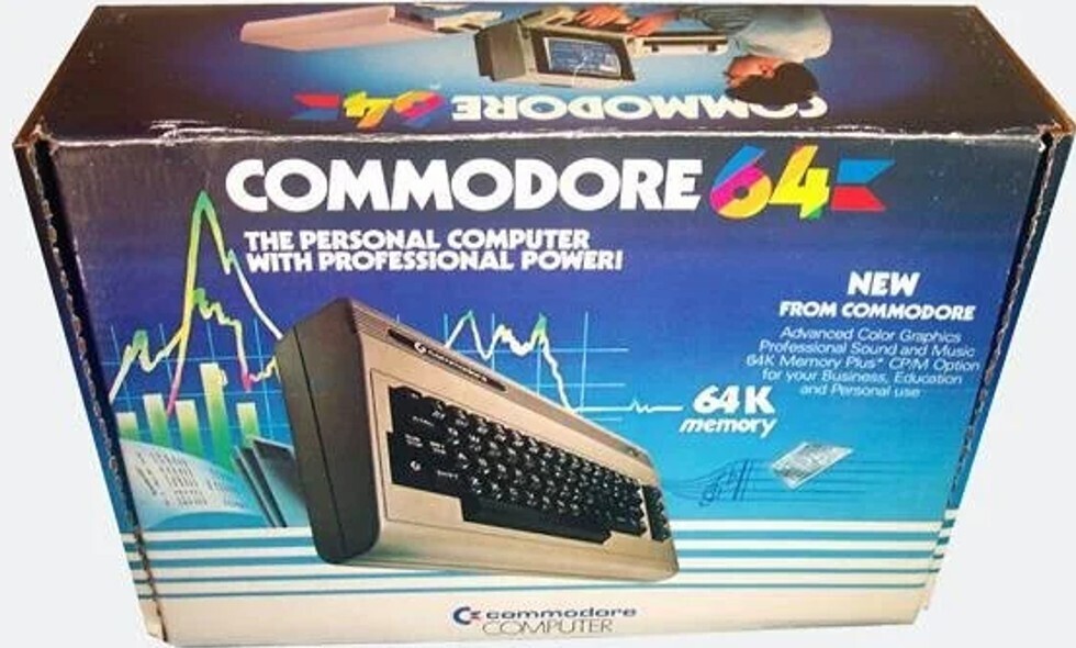 20 Things About 1982 That Gen X Might Not Remember