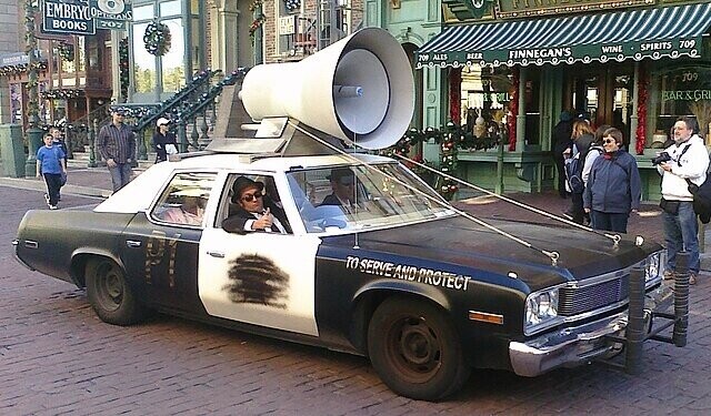 The 20 Best Cars in the History of Cinema