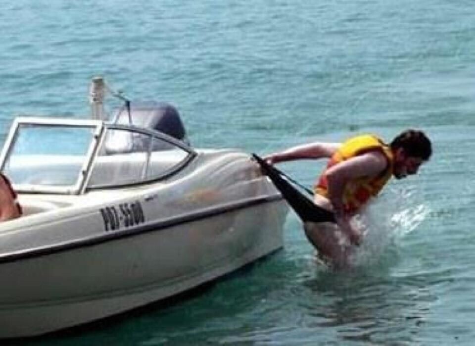 Photos Where Everyone is All Brawn and No Brains