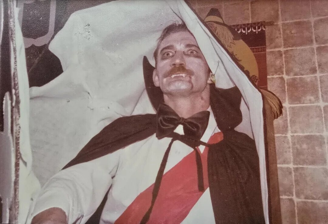 Vintage Halloween Looks That No Longer Make the Cut