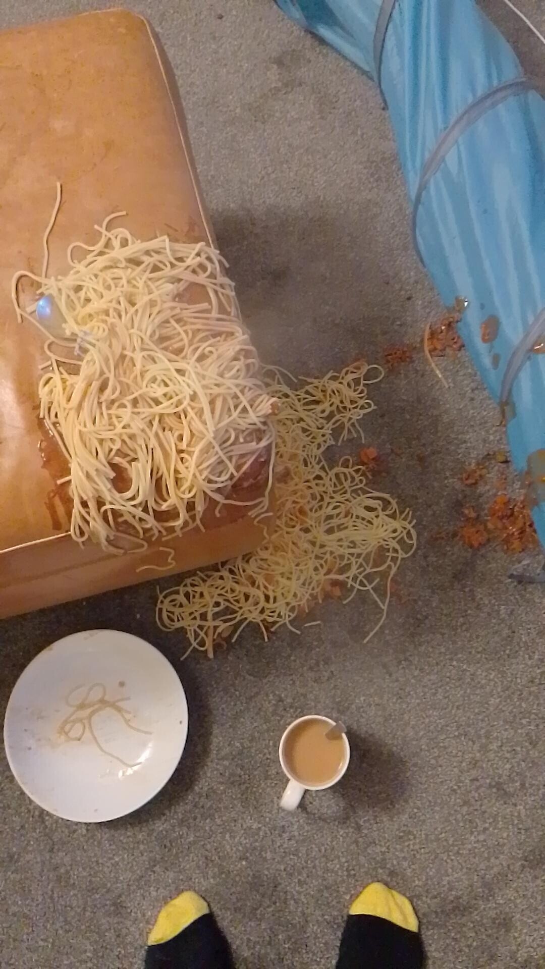 20 Photos Where Nobody is Bringing Their A-Game