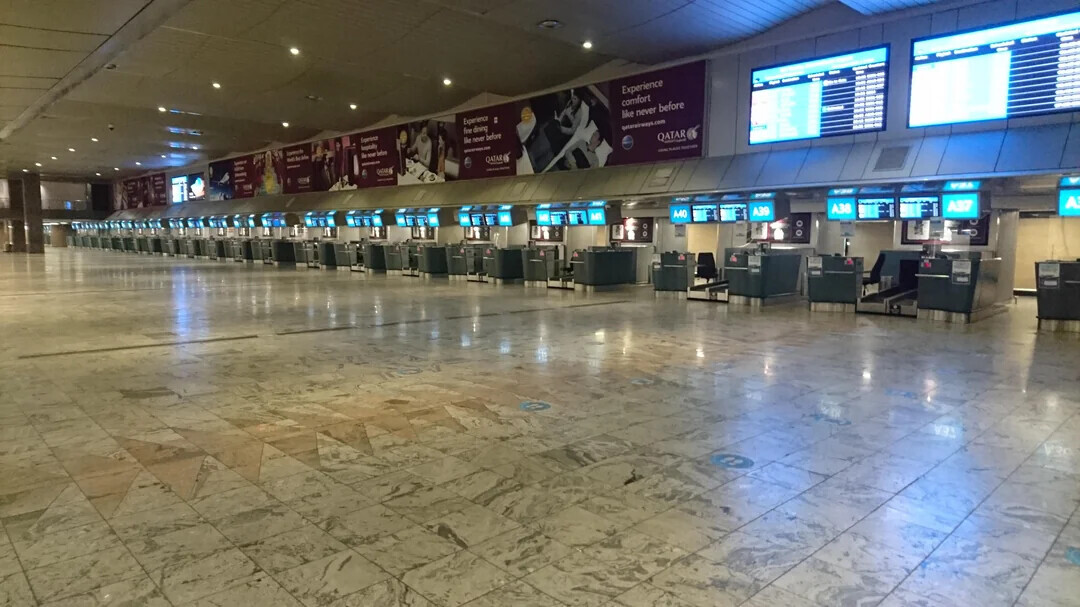 Airports to Dread the Most With a Flight Connection