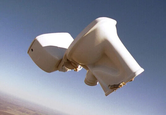 Wacky World Records That Aren't Worth Breaking