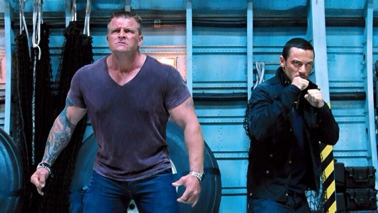 Movie Goons And The Actors Who Played Them