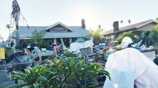 Photos Where the HOA Better Get Involved