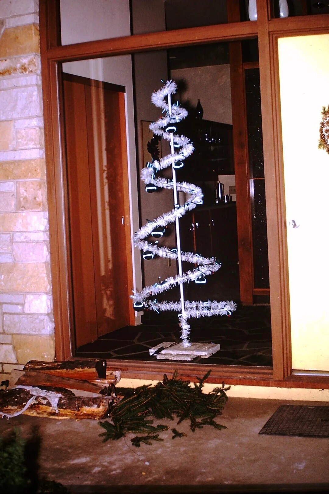 Tk Christmas Photos Looking Like the Grinch Runs It