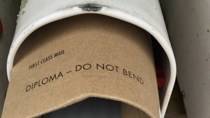 Photos Where the Thought of Common Sense Came in Last