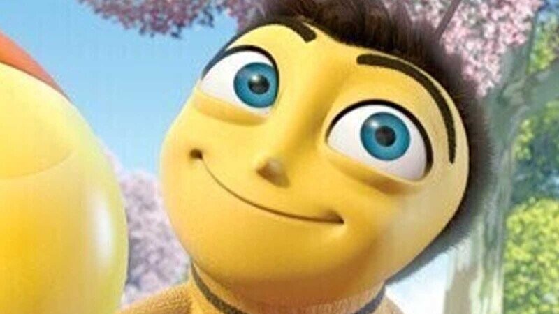 35 Random Bits of Pop-Culture Trivia Sloppily Consumed by a Villainous Glutton