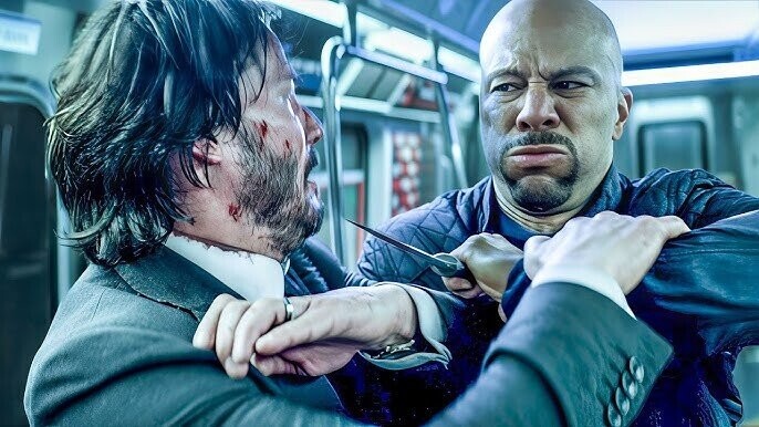 Movie Goons And The Actors Who Played Them