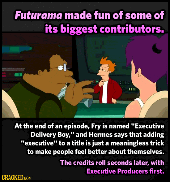 31 Trivia Nuggets From Pop Culture History for Wednesday, October 29, 2025